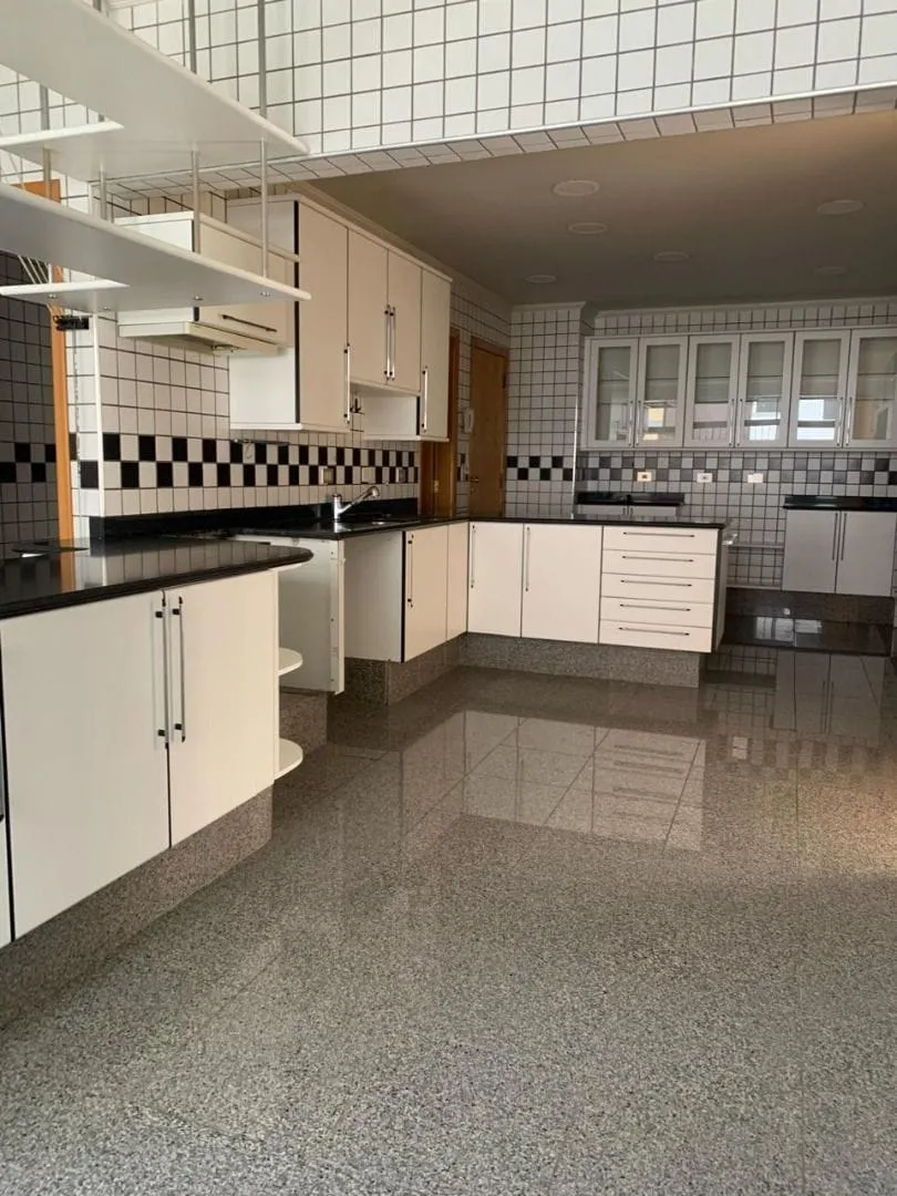 Apartamento, 4 quartos, 175 m² - Foto 26