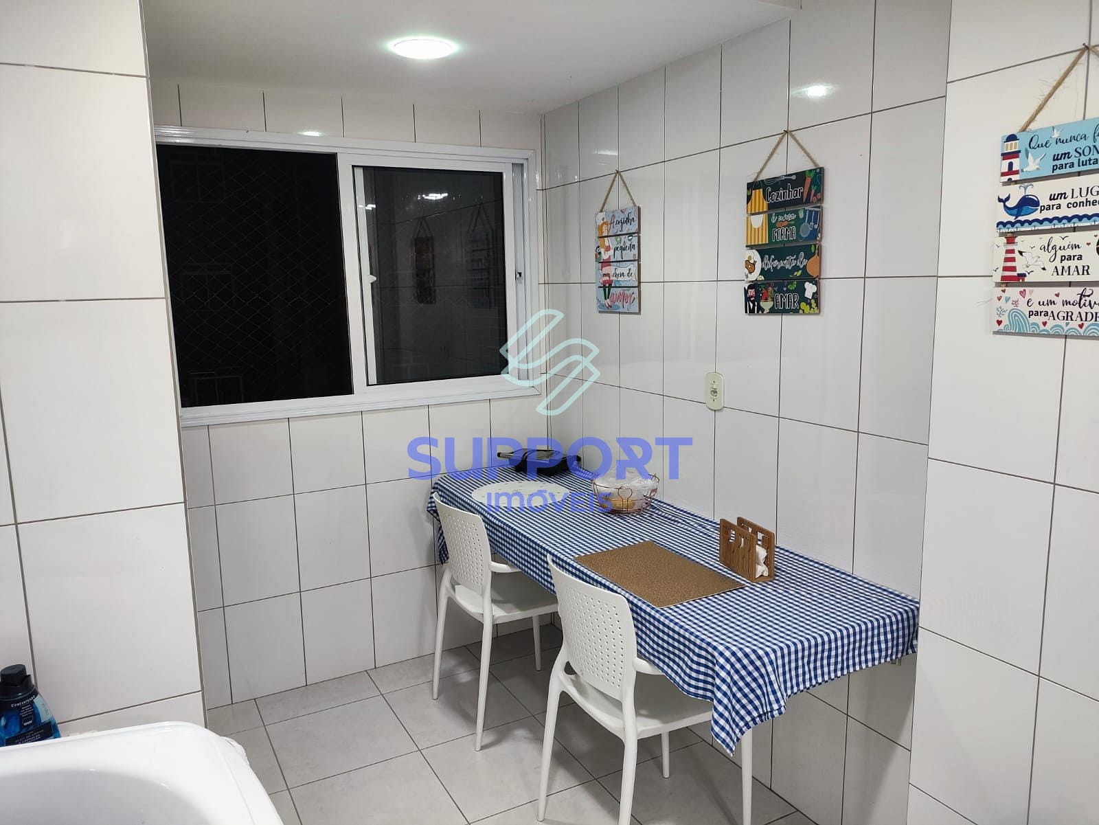 Apartamento, 3 quartos, 190 m² - Foto 2