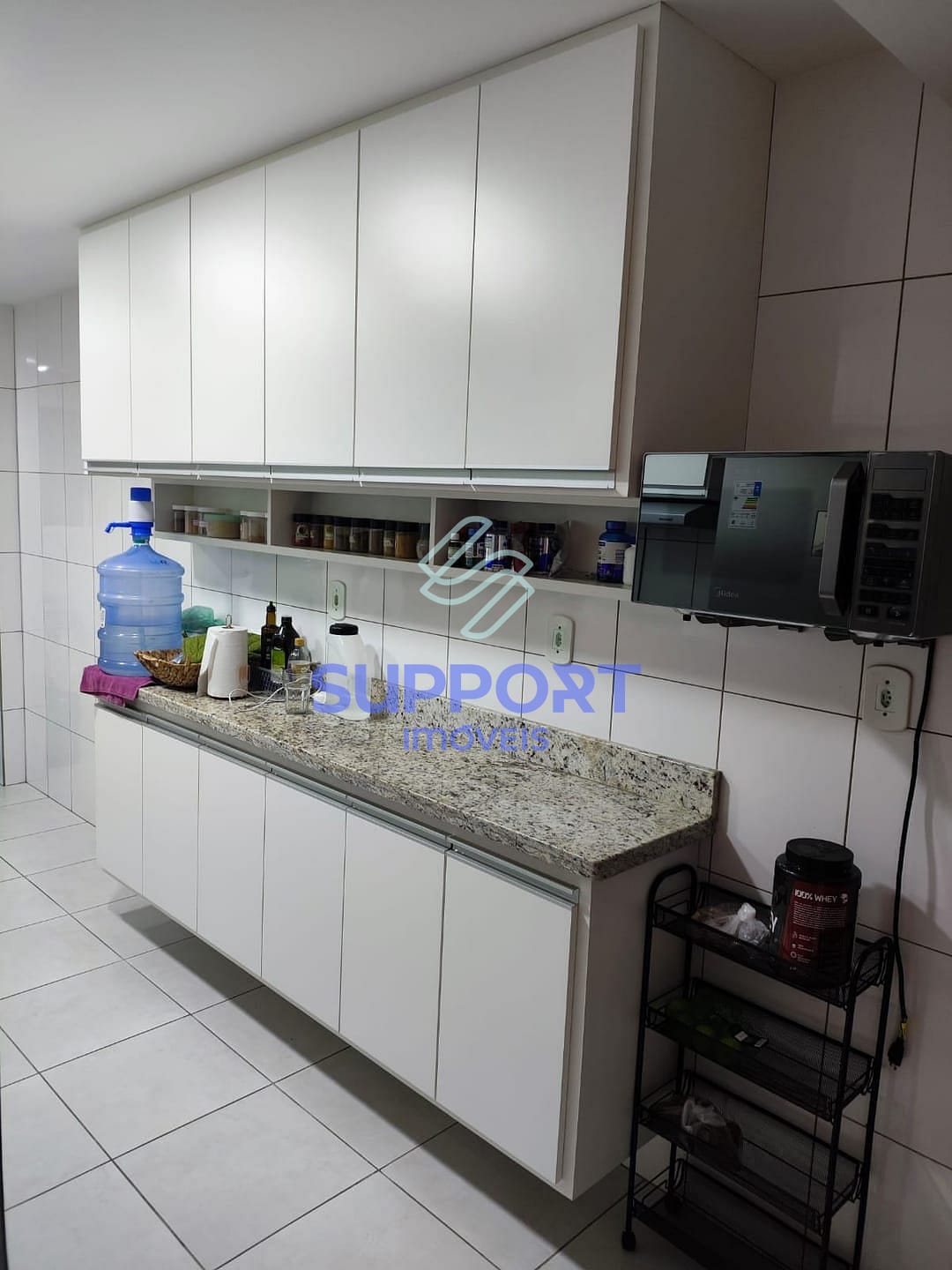 Apartamento, 3 quartos, 190 m² - Foto 4