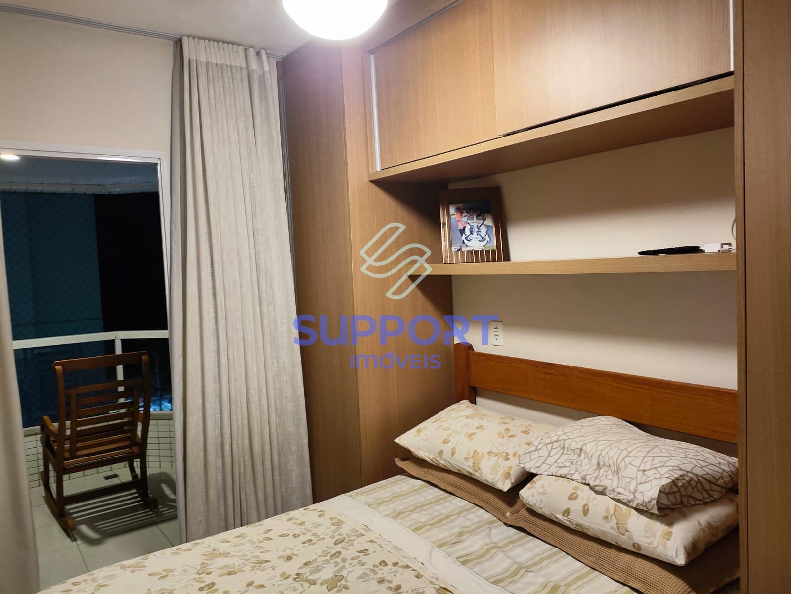 Apartamento, 3 quartos, 190 m² - Foto 5