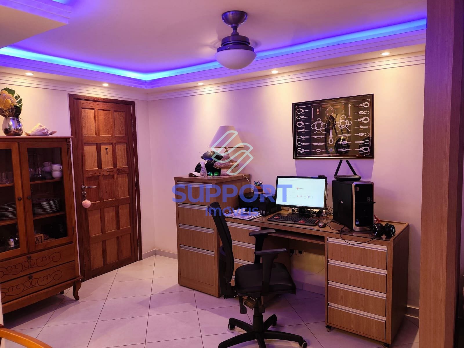 Apartamento, 3 quartos, 190 m² - Foto 7