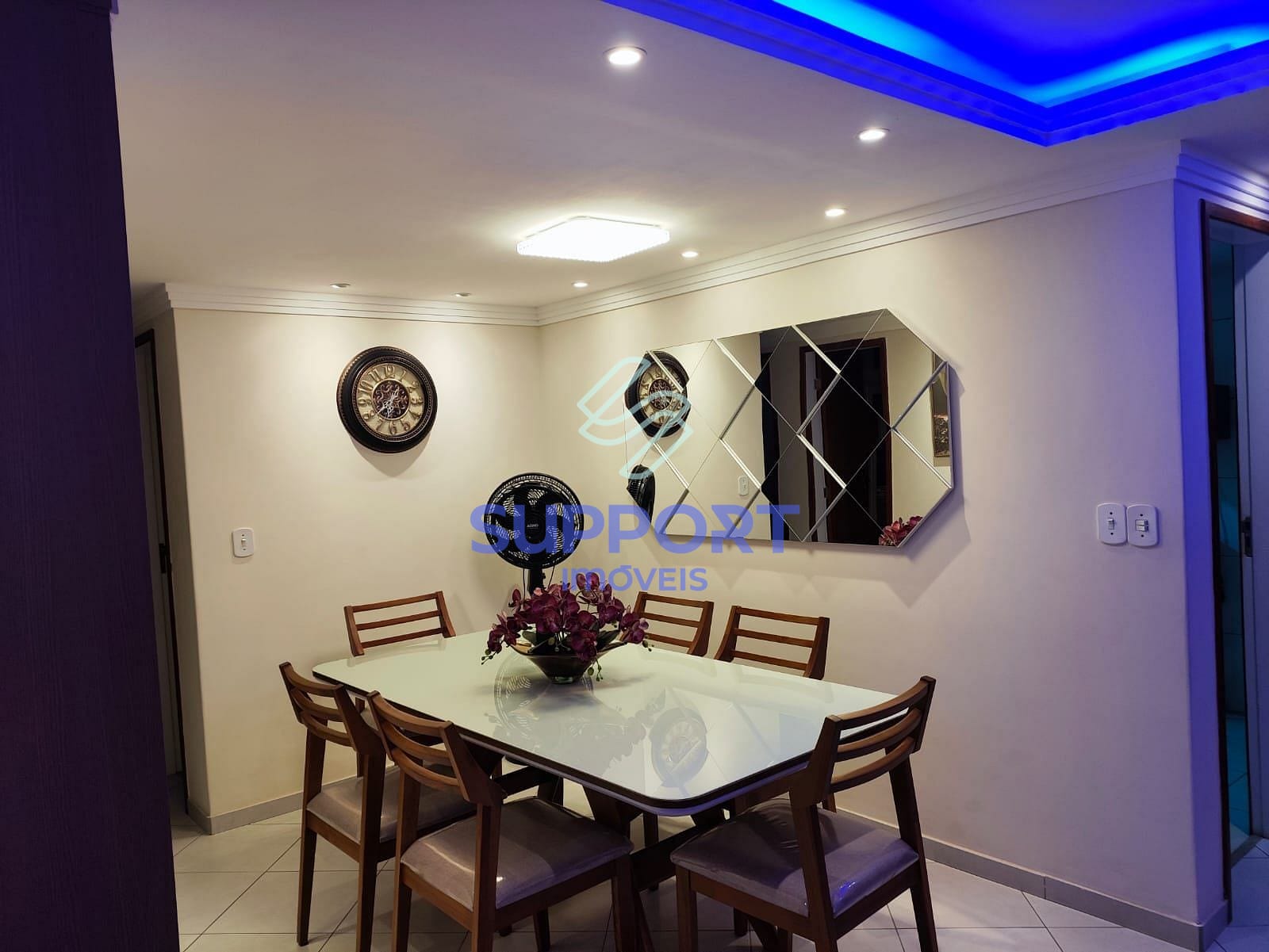 Apartamento, 3 quartos, 190 m² - Foto 8