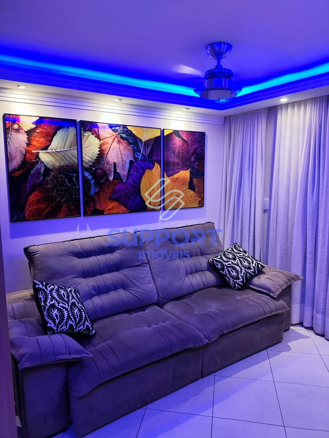 Apartamento, 3 quartos, 190 m² - Foto 11