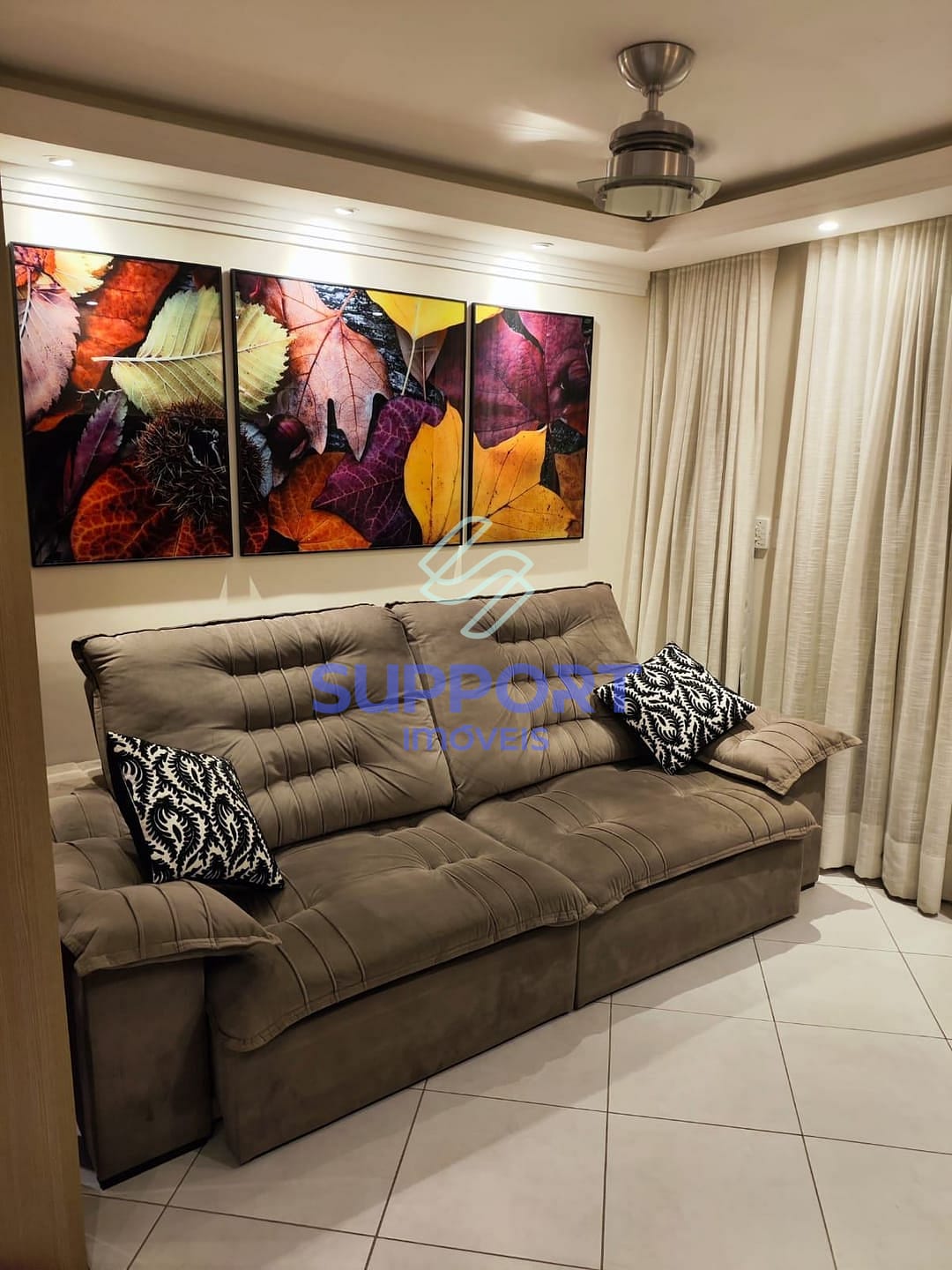 Apartamento, 3 quartos, 190 m² - Foto 12