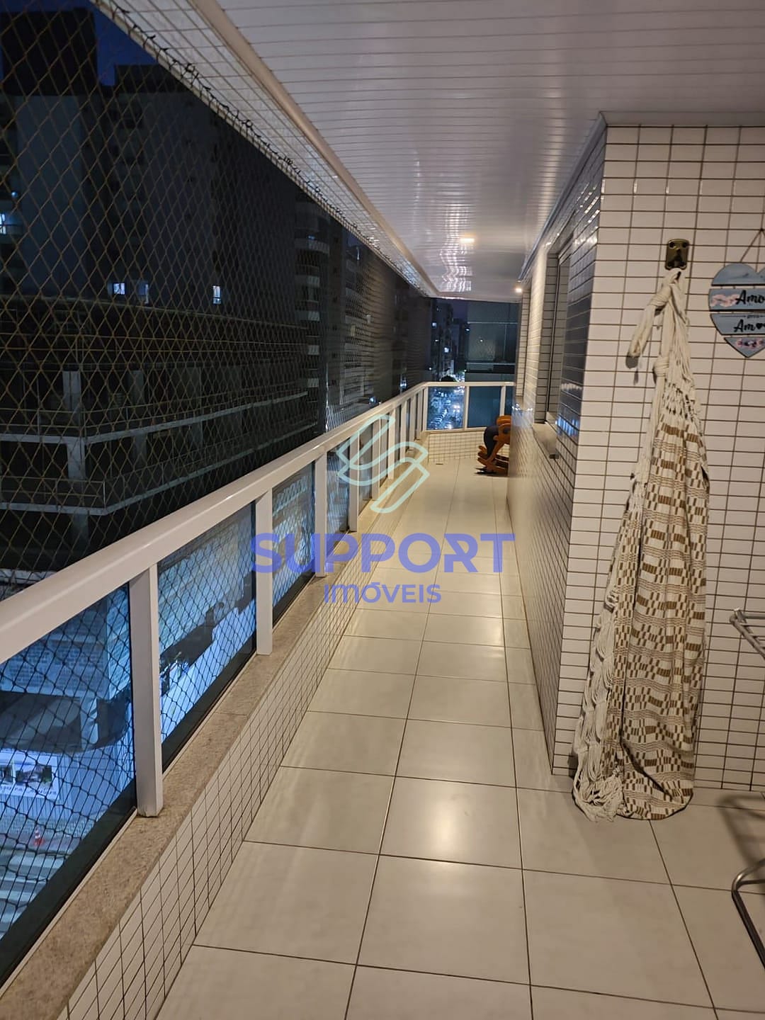 Apartamento, 3 quartos, 190 m² - Foto 14