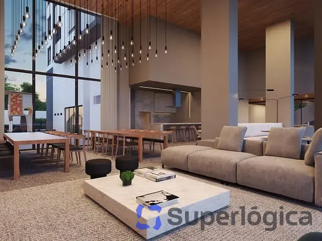 Apartamento com 373m² 3 quartos e 2 banheiros, à venda, no bairro Juvevê em Curitiba