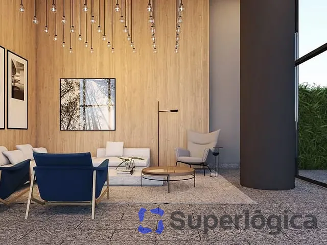 Apartamento com 373m² 3 quartos e 2 banheiros, à venda, no bairro Juvevê em Curitiba