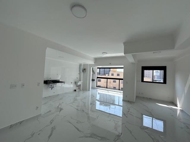 Foto do Apartamento - Apartamento para locação, Vila Osasco, Osasco, SP | Time Negócios Imobiliários