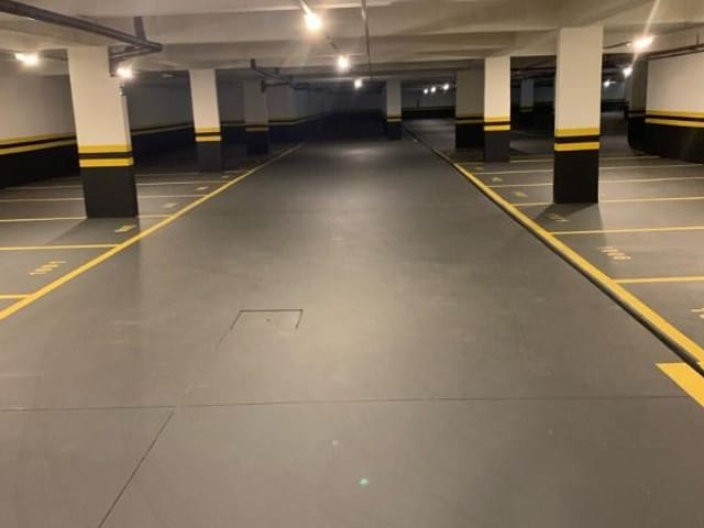 Foto do Apartamento - Apartamento à venda 2 Quartos, 1 Vaga, 60M², Conjunto Frei Eugênio, Uberaba - MG | Condomínio Sunset | ZUCATO IMOBILIARIA LTDA