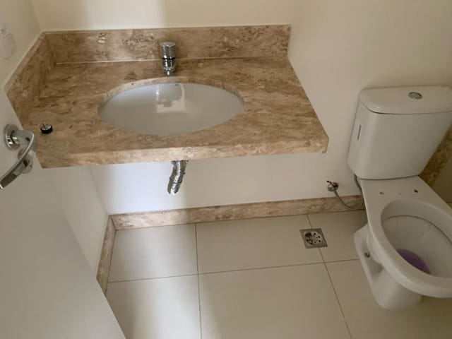 Foto do Apartamento - Apartamento à venda 2 Quartos, 1 Vaga, 60M², Conjunto Frei Eugênio, Uberaba - MG | Condomínio Sunset | ZUCATO IMOBILIARIA LTDA