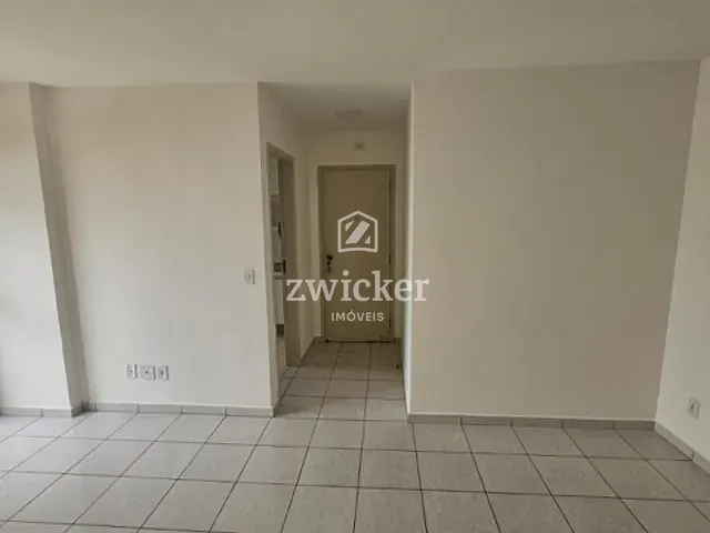 Apartamento com 76m² 3 quartos e 2 banheiros, para alugar, no bairro Jardim Infante Dom Henrique em Bauru