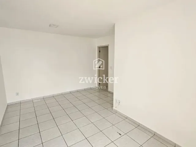 Apartamento com 76m² 3 quartos e 2 banheiros, para alugar, no bairro Jardim Infante Dom Henrique em Bauru
