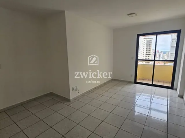 Apartamento com 76m² 3 quartos e 2 banheiros, para alugar, no bairro Jardim Infante Dom Henrique em Bauru
