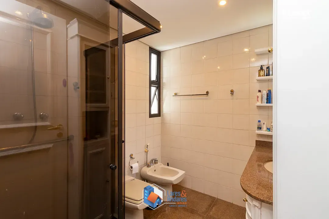 Apartamento, 3 quartos, 119 m² - Foto 36