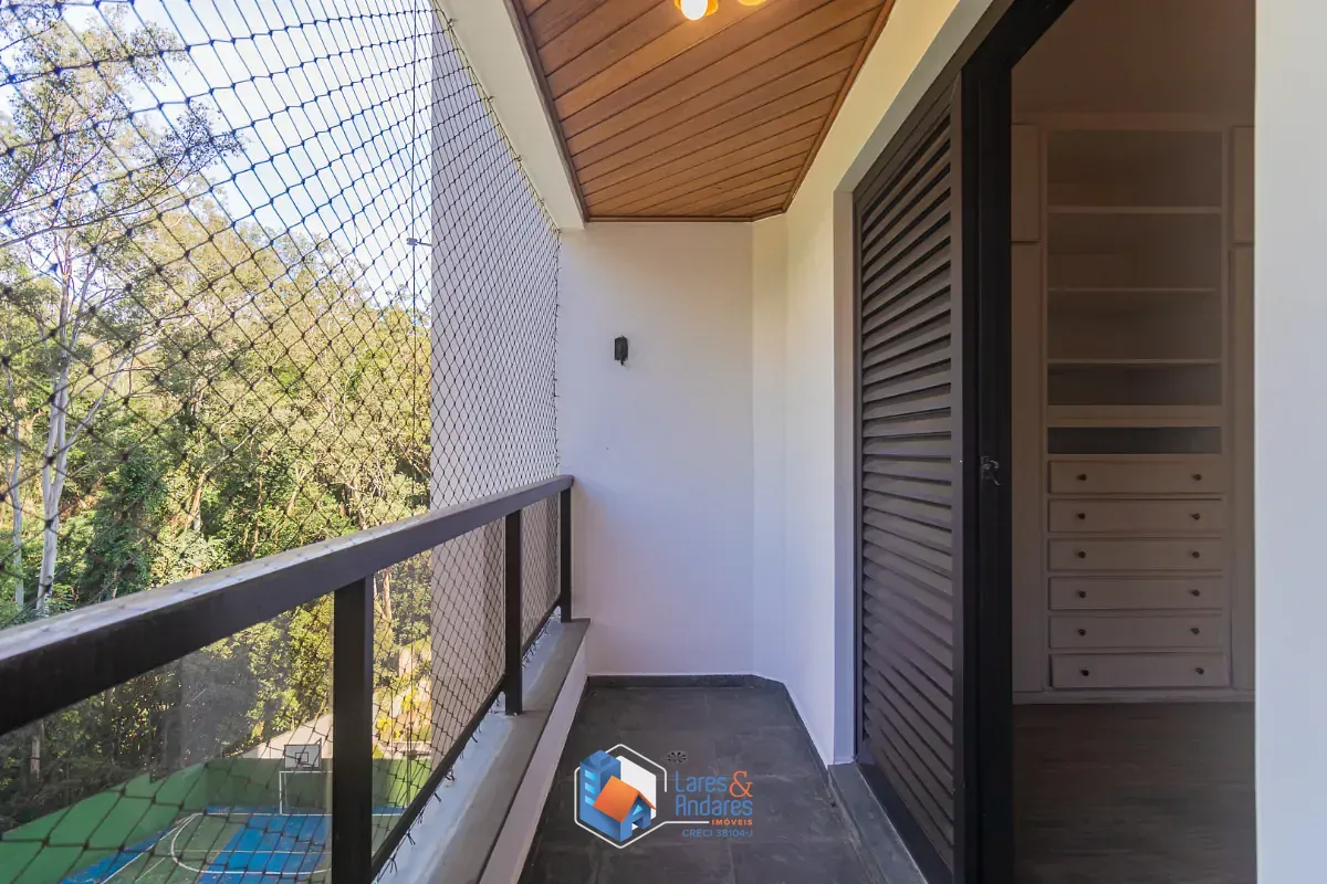 Apartamento, 3 quartos, 119 m² - Foto 37
