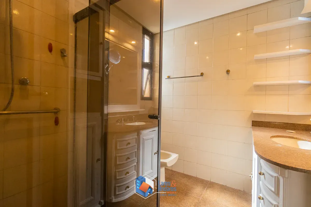 Apartamento, 3 quartos, 119 m² - Foto 33