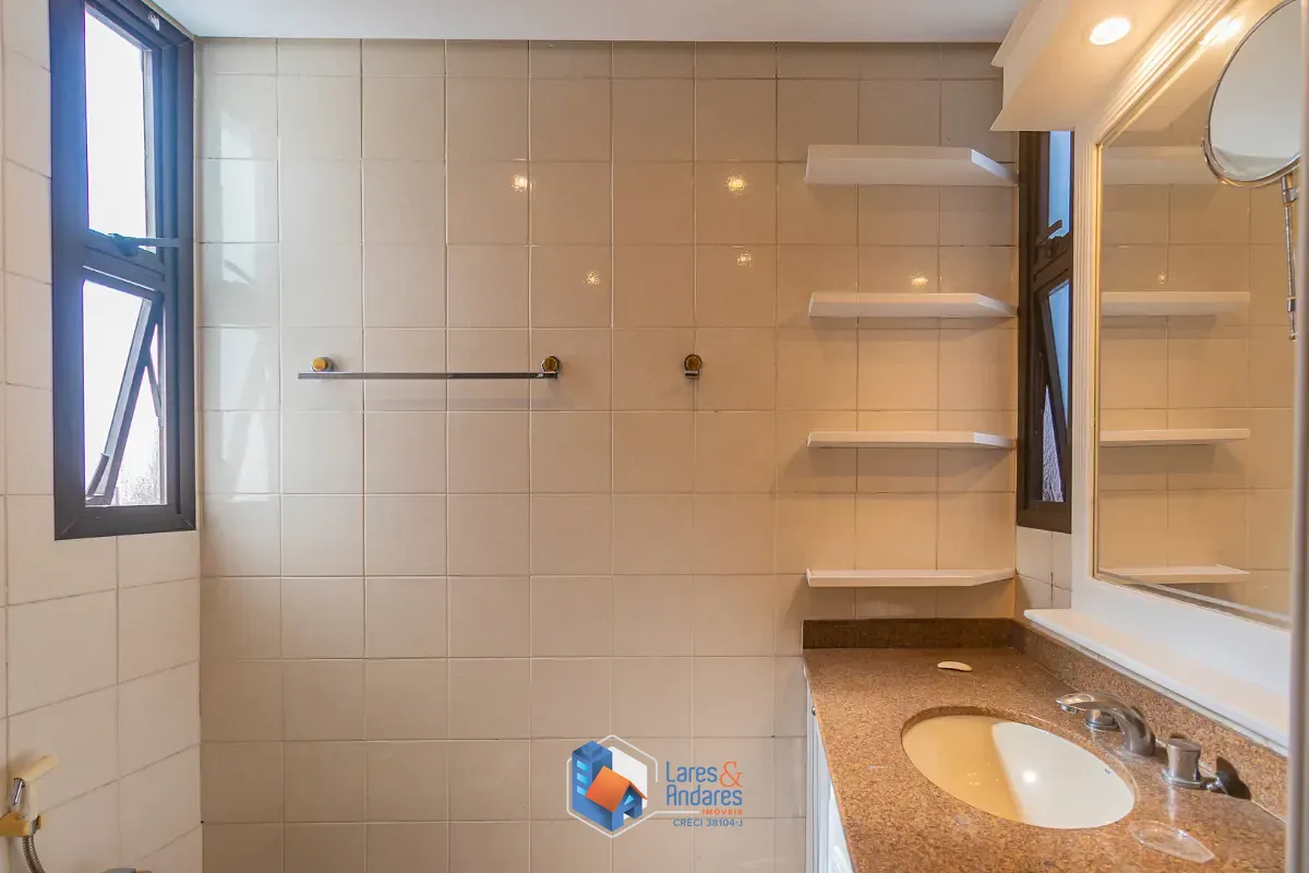 Apartamento, 3 quartos, 119 m² - Foto 34