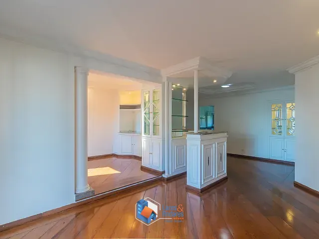 Apartamento com 119m² 3 quartos e 3 banheiros, à venda, no bairro Vila Andrade em São Paulo