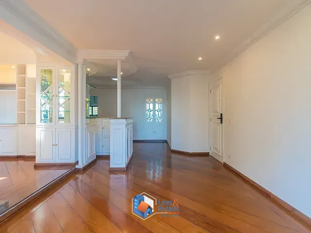 Apartamento com 119m² 3 quartos e 3 banheiros, à venda, no bairro Vila Andrade em São Paulo