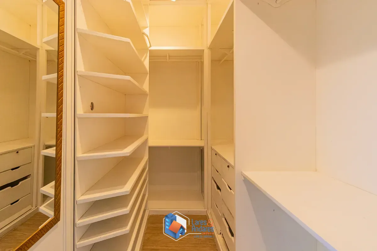 Apartamento, 3 quartos, 119 m² - Foto 31
