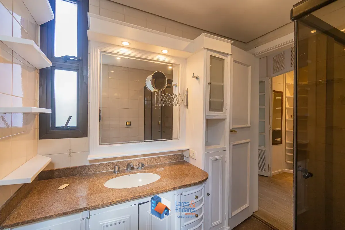 Apartamento, 3 quartos, 119 m² - Foto 35