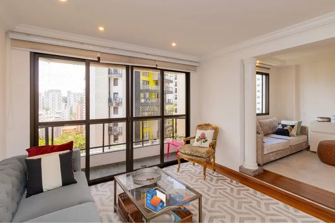 Apartamento, 3 quartos, 119 m² - Foto 5