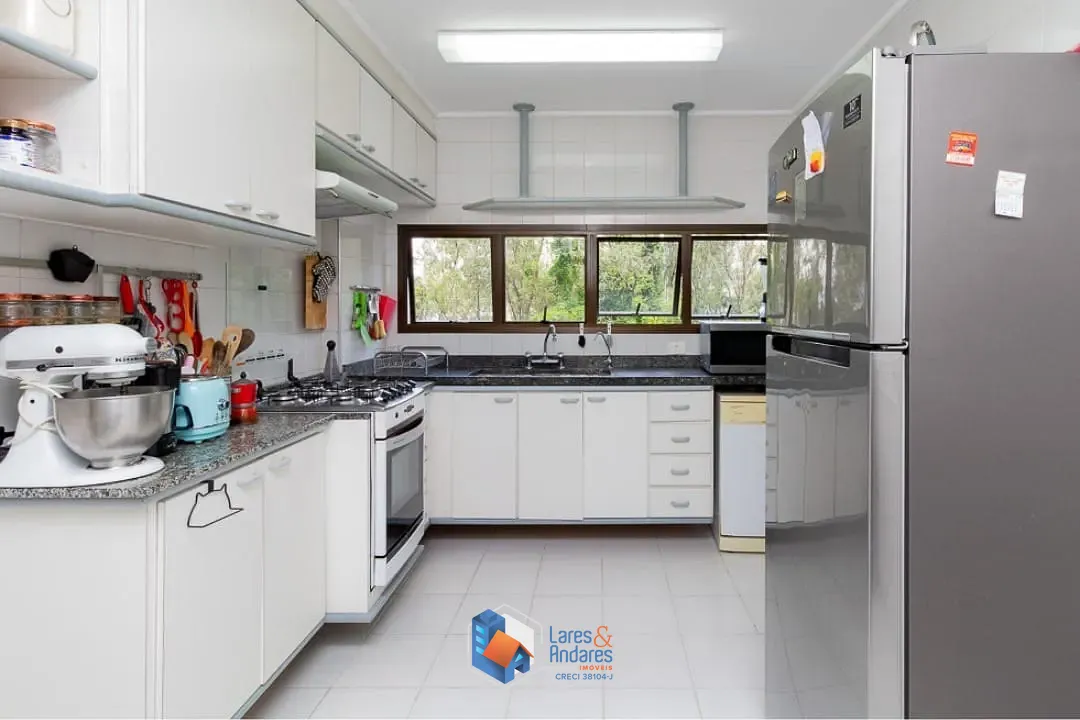 Apartamento, 3 quartos, 119 m² - Foto 12