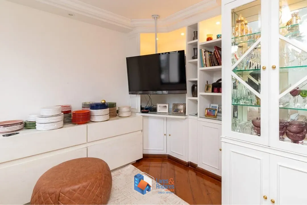 Apartamento, 3 quartos, 119 m² - Foto 7