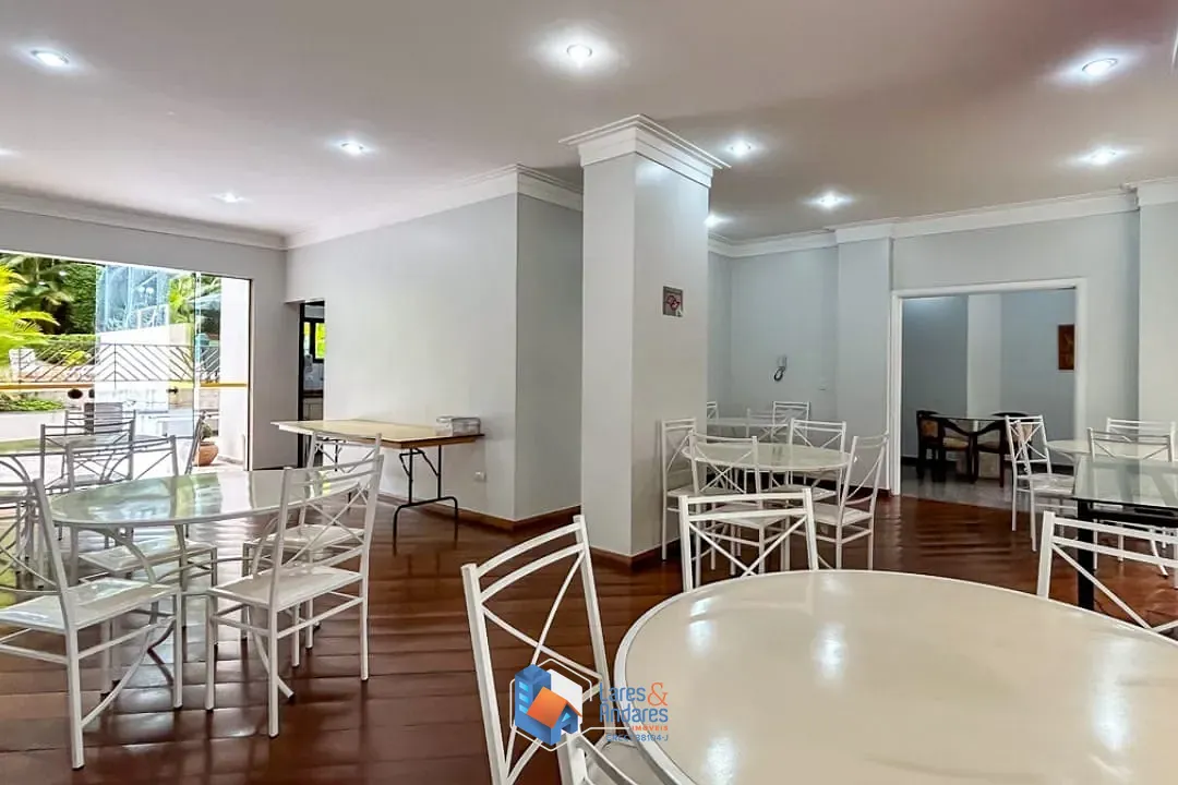 Apartamento, 3 quartos, 119 m² - Foto 28