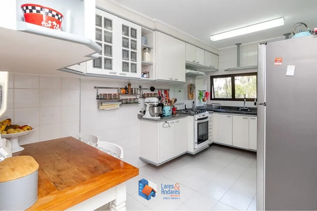 Apartamento, 3 quartos, 119 m² - Foto 13