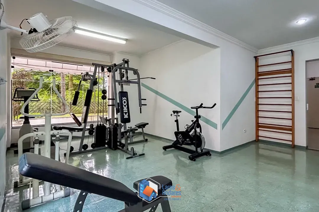 Apartamento, 3 quartos, 119 m² - Foto 24