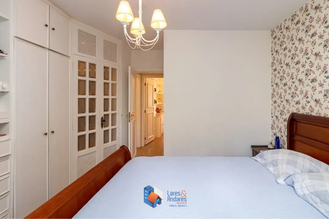 Apartamento, 3 quartos, 119 m² - Foto 18