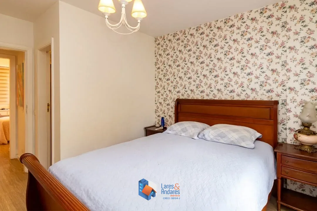 Apartamento, 3 quartos, 119 m² - Foto 16