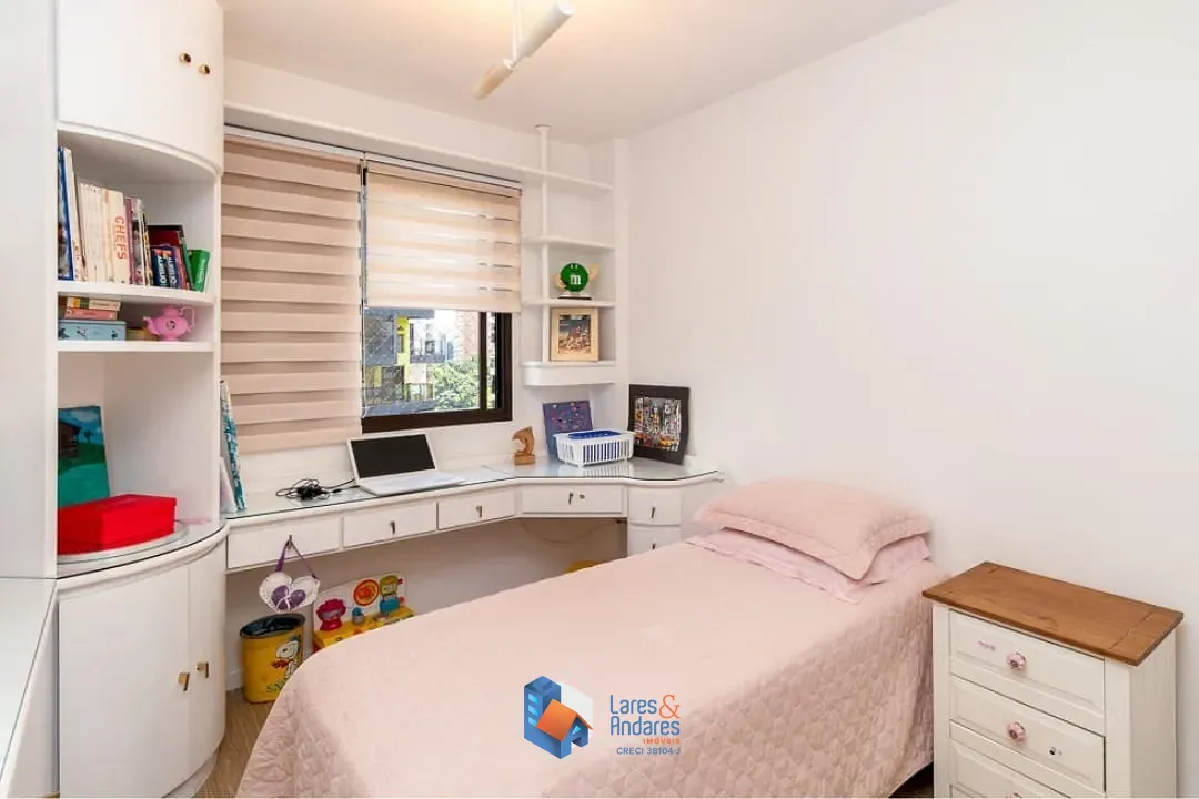 Apartamento, 3 quartos, 119 m² - Foto 19