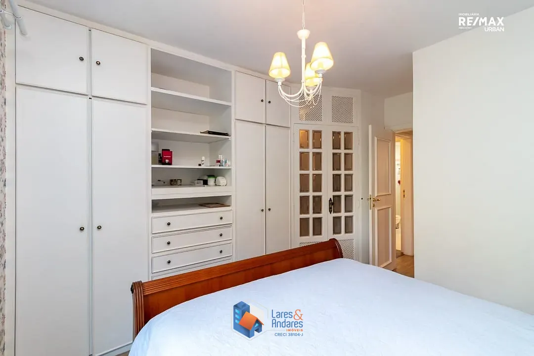 Apartamento, 3 quartos, 119 m² - Foto 17