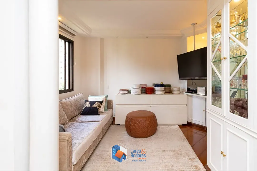Apartamento, 3 quartos, 119 m² - Foto 6