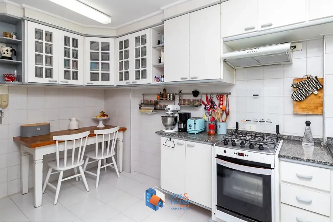 Apartamento, 3 quartos, 119 m² - Foto 11