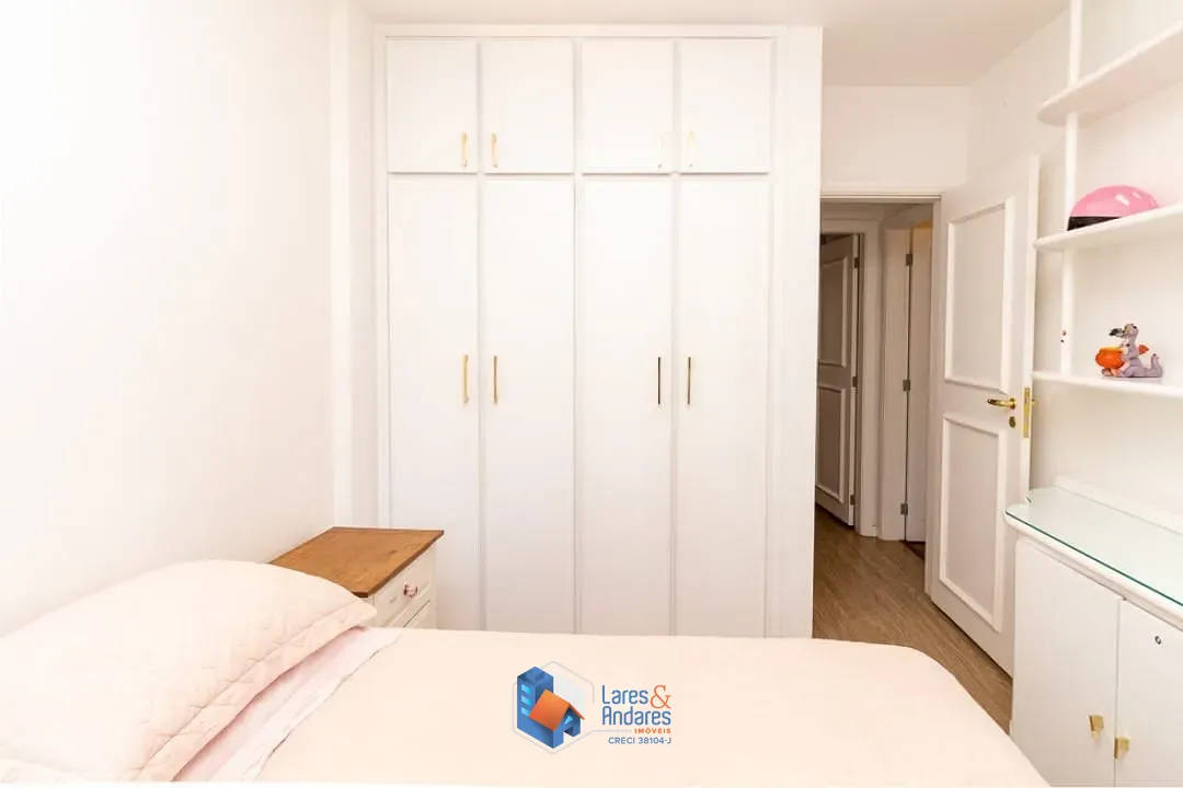 Apartamento, 3 quartos, 119 m² - Foto 20