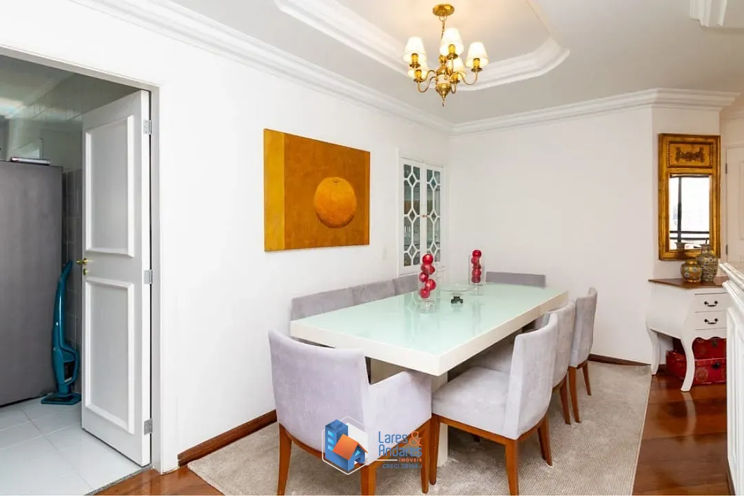 Apartamento, 3 quartos, 119 m² - Foto 10