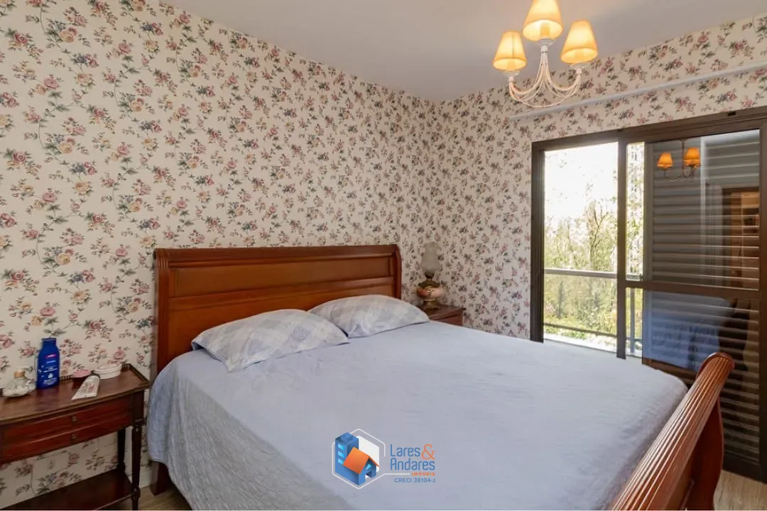 Apartamento, 3 quartos, 119 m² - Foto 15
