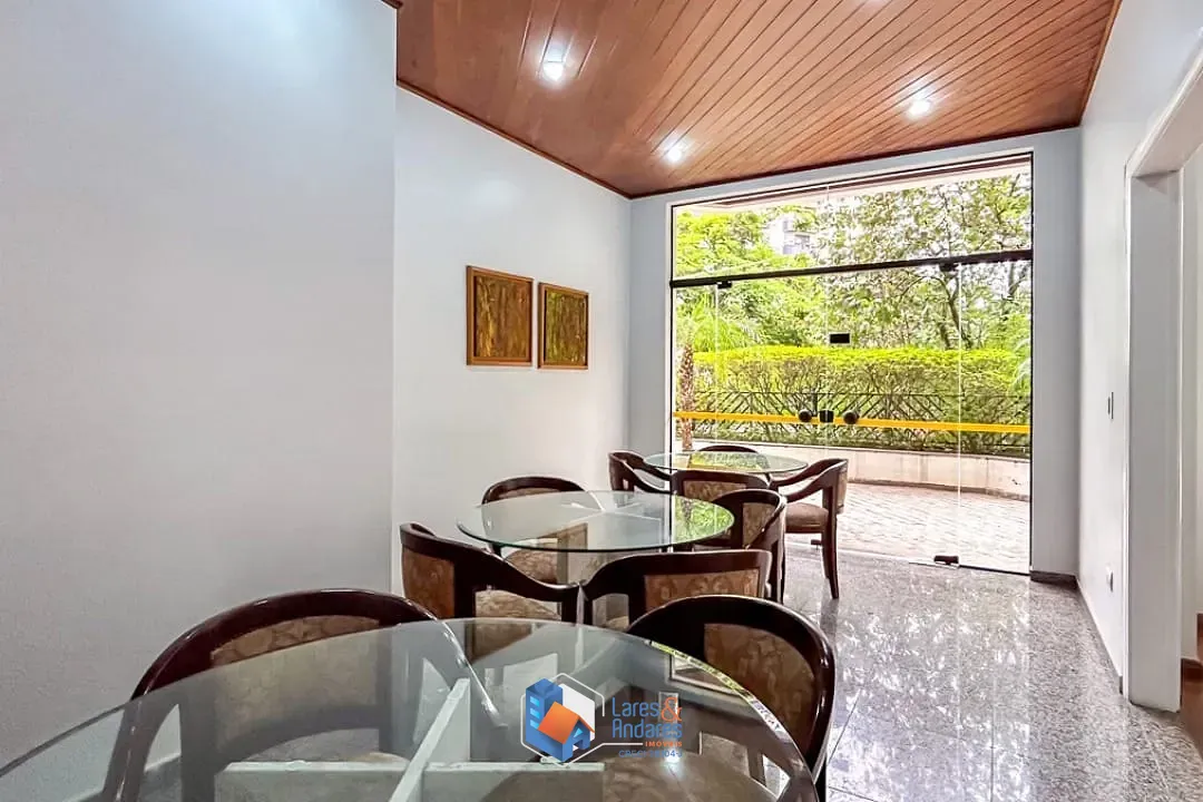 Apartamento, 3 quartos, 119 m² - Foto 27