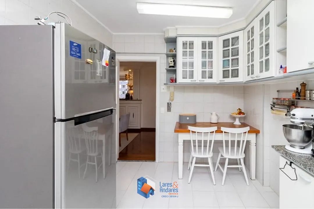 Apartamento, 3 quartos, 119 m² - Foto 14