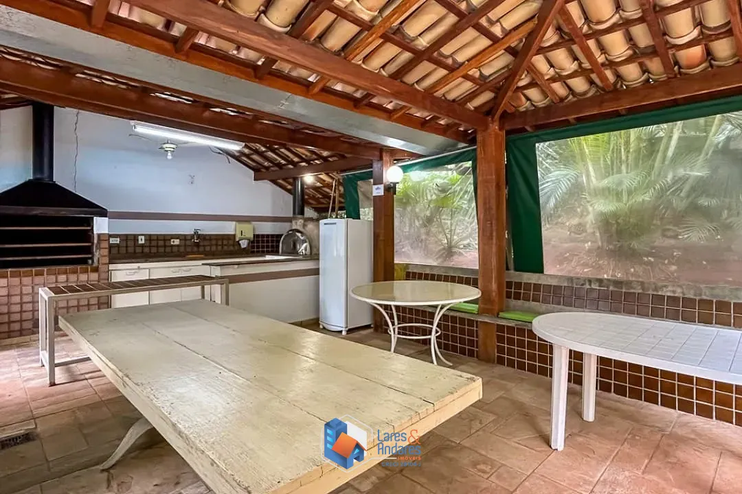 Apartamento, 3 quartos, 119 m² - Foto 26