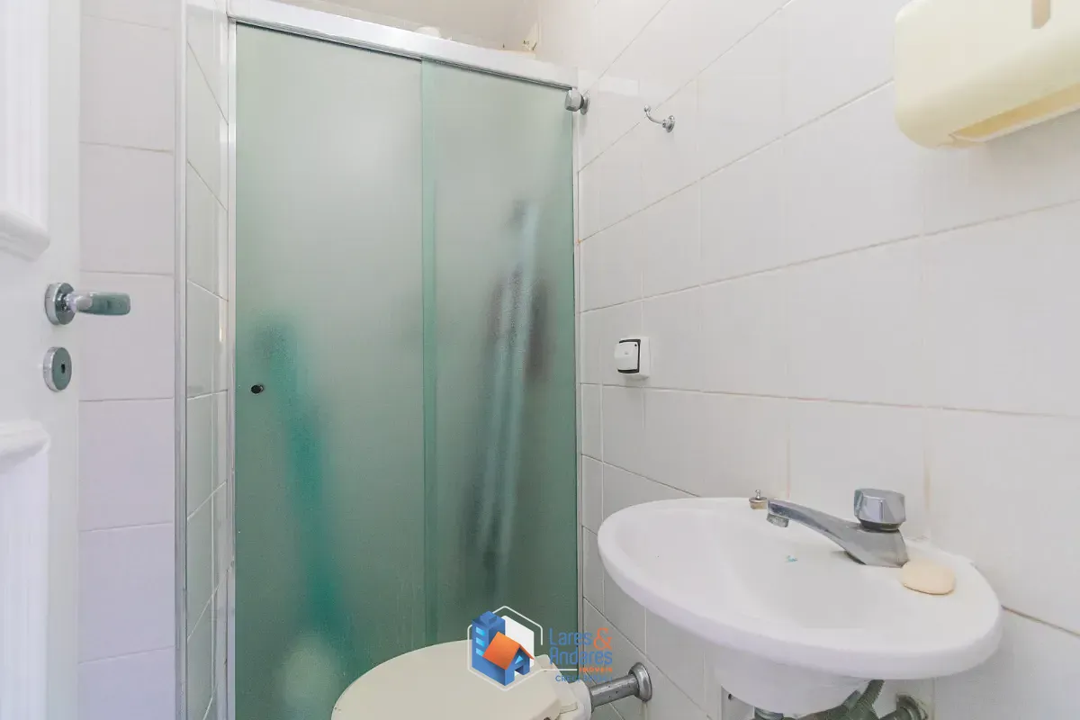 Apartamento, 3 quartos, 119 m² - Foto 40