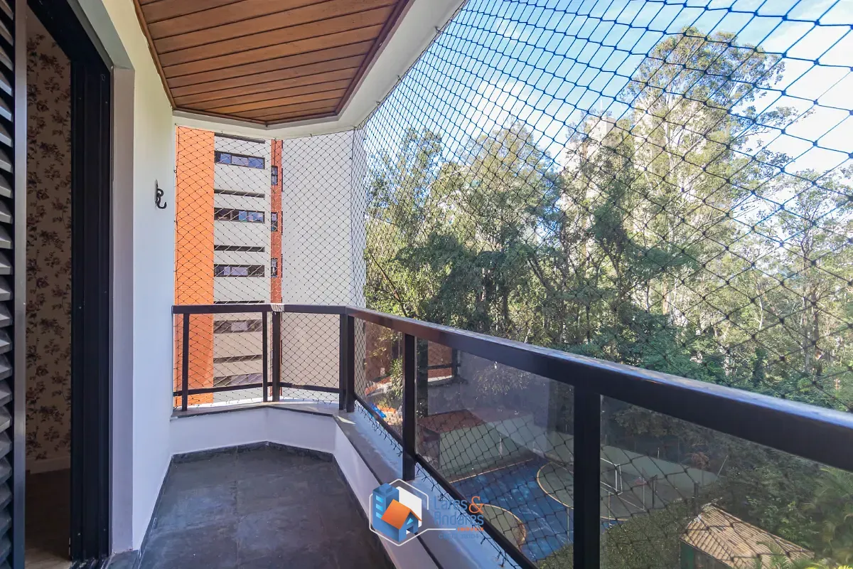 Apartamento, 3 quartos, 119 m² - Foto 38