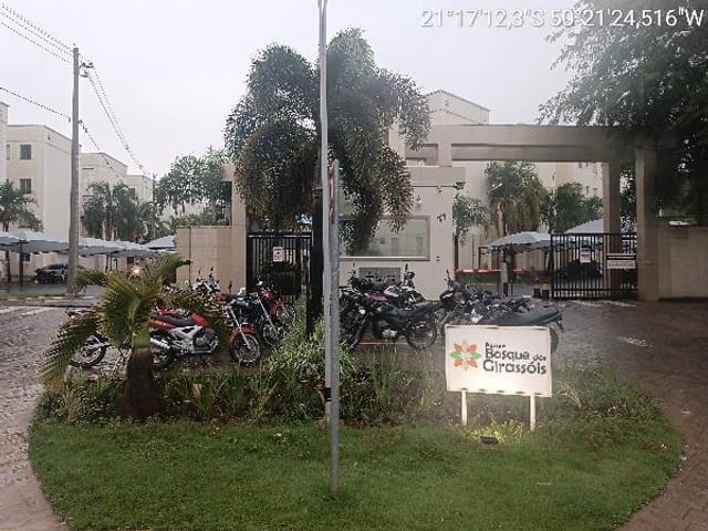 Foto do Apartamento - Apartamento à venda 2 Quartos, 1 Vaga, 90M², PATRIMONIO SANTO ANTONIO, BIRIGUI - SP | Imobiliária Compare