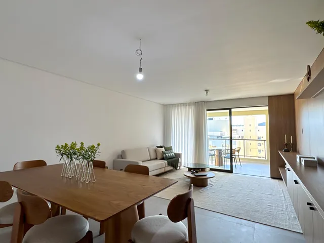 Apartamento 3 quartos e 2 banheiros, à venda, no bairro Alto dos Passos em Juiz de Fora