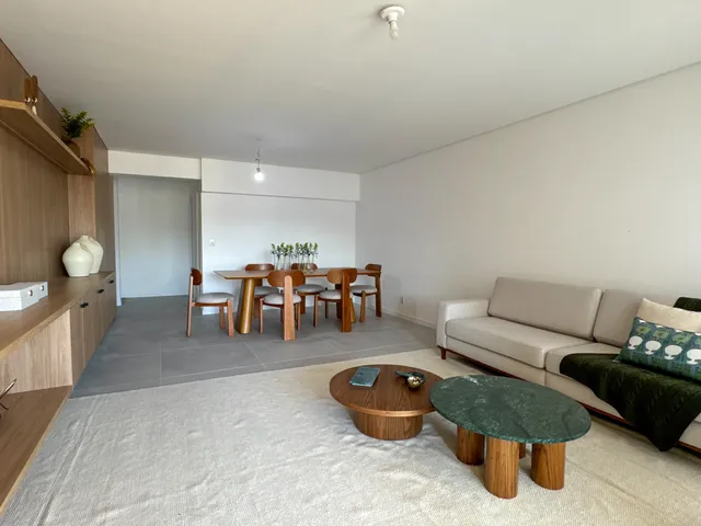Apartamento 3 quartos e 2 banheiros, à venda, no bairro Alto dos Passos em Juiz de Fora