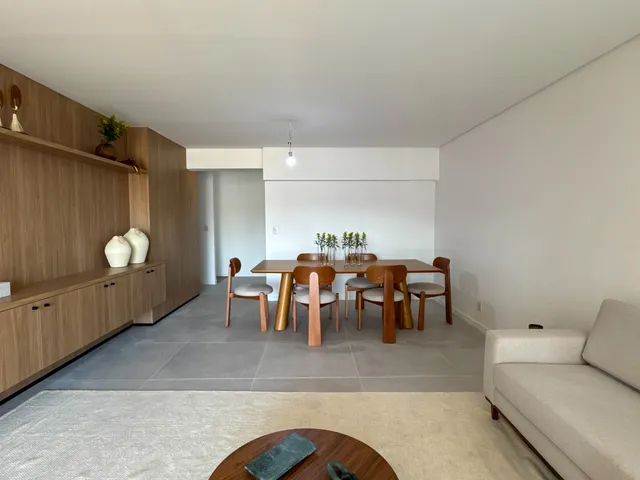 Apartamento 3 quartos e 2 banheiros, à venda, no bairro Alto dos Passos em Juiz de Fora