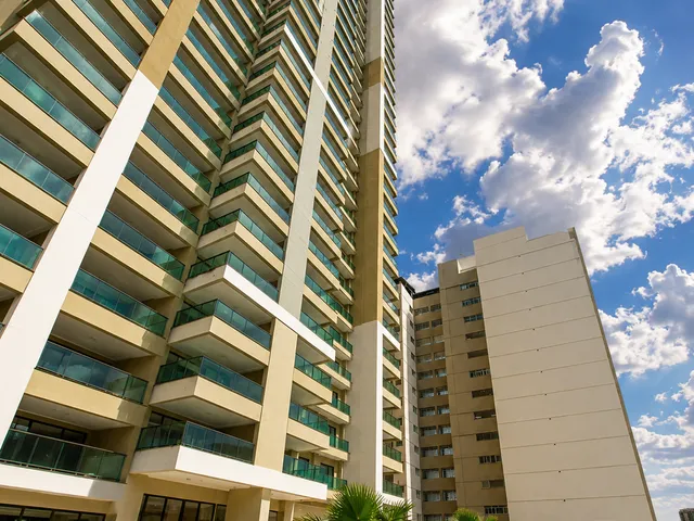 Apartamento 3 quartos e 2 banheiros, à venda, no bairro Alto dos Passos em Juiz de Fora